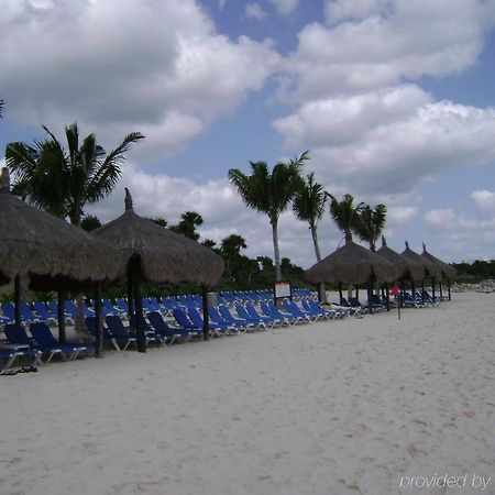 Ocean Breeze Boutique Riviera Maya Puerto Morelos Faciliteiten foto