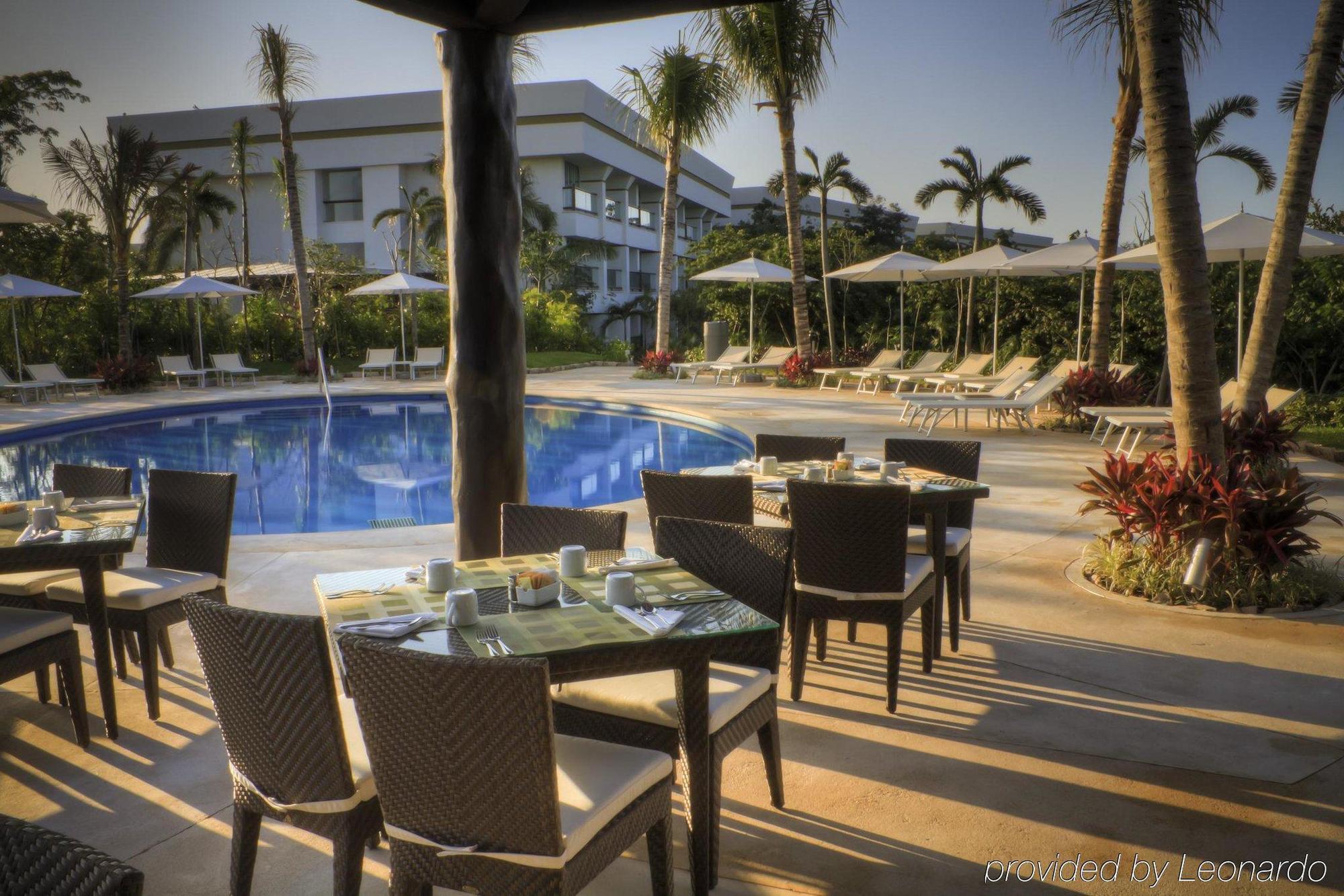 Ocean Breeze Boutique Riviera Maya Puerto Morelos Faciliteiten foto