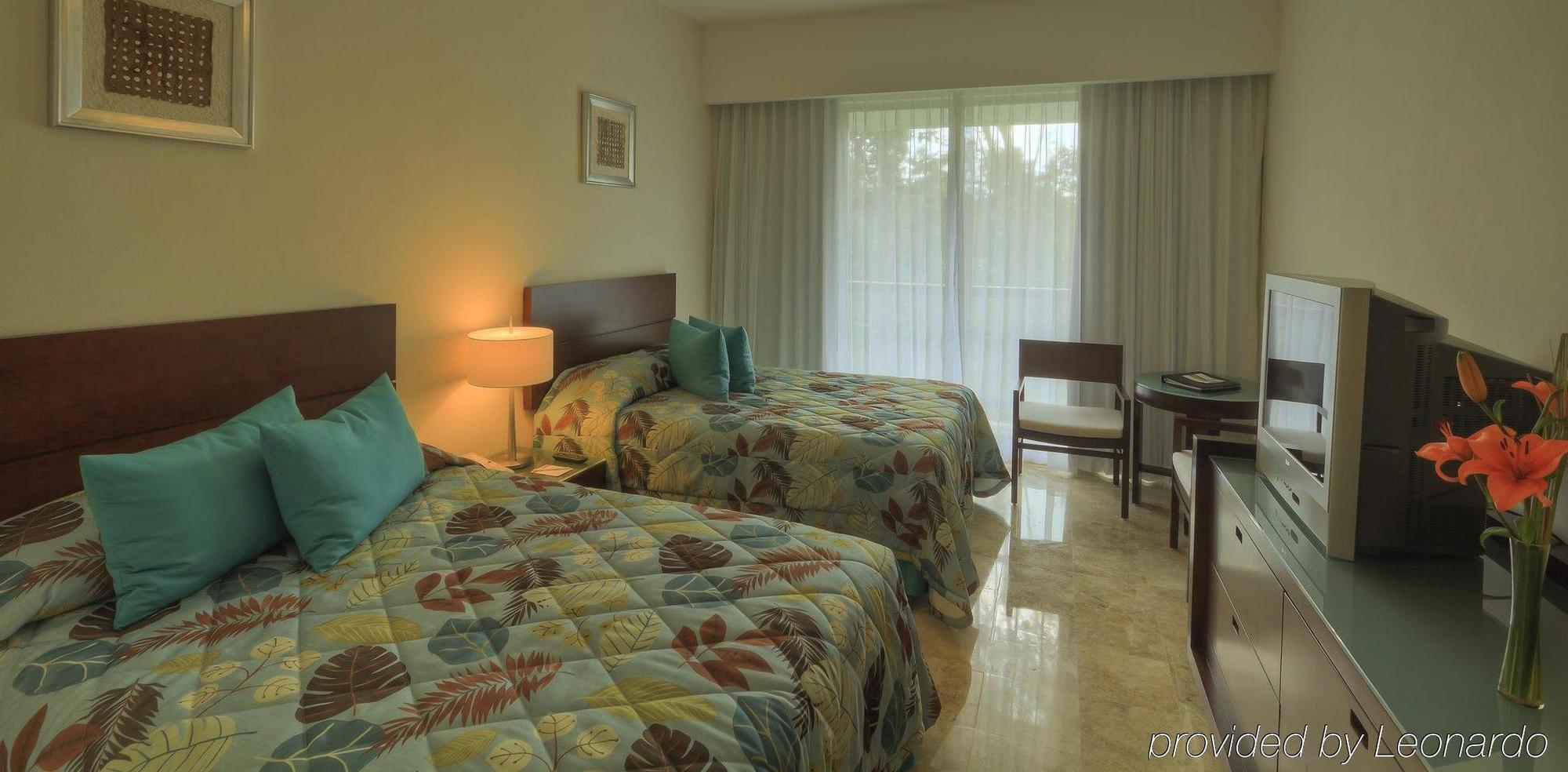 Ocean Breeze Boutique Riviera Maya Puerto Morelos Kamer foto