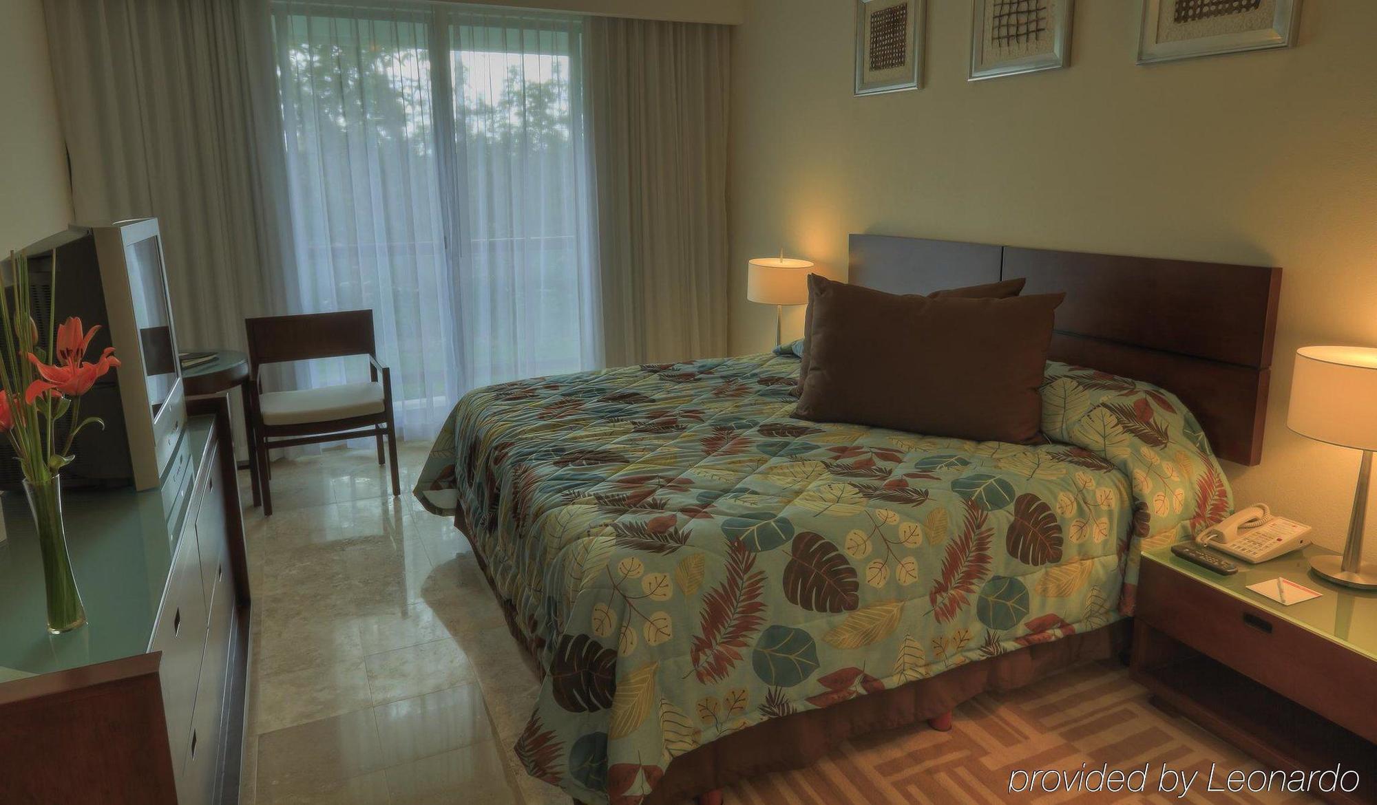 Ocean Breeze Boutique Riviera Maya Puerto Morelos Kamer foto