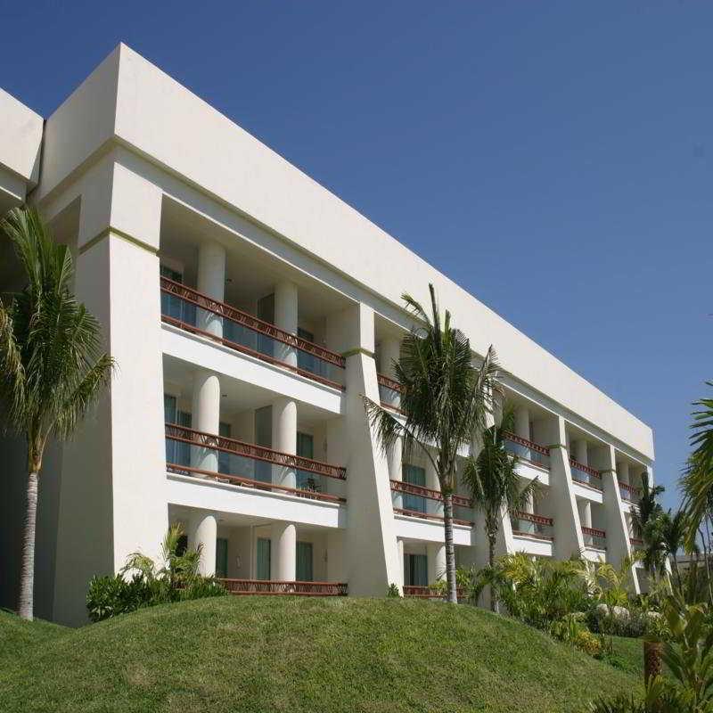 Ocean Breeze Boutique Riviera Maya Puerto Morelos Buitenkant foto