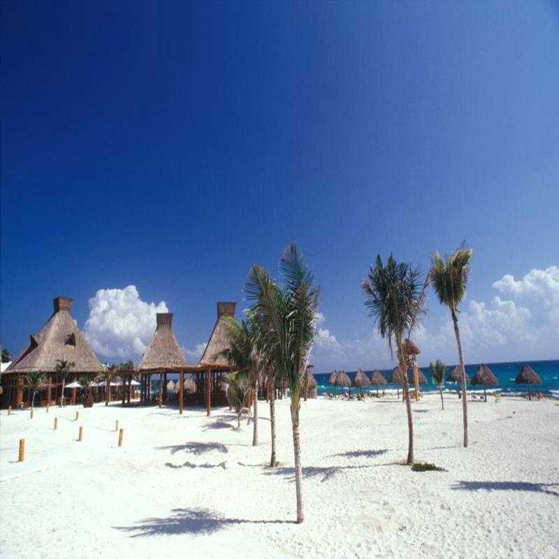 Ocean Breeze Boutique Riviera Maya Puerto Morelos Buitenkant foto