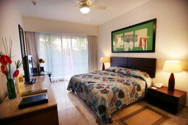 Ocean Breeze Boutique Riviera Maya Puerto Morelos Buitenkant foto