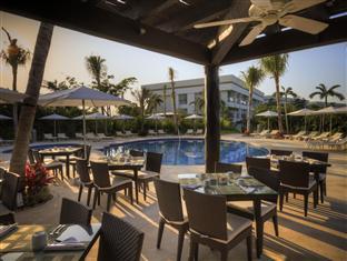 Ocean Breeze Boutique Riviera Maya Puerto Morelos Buitenkant foto