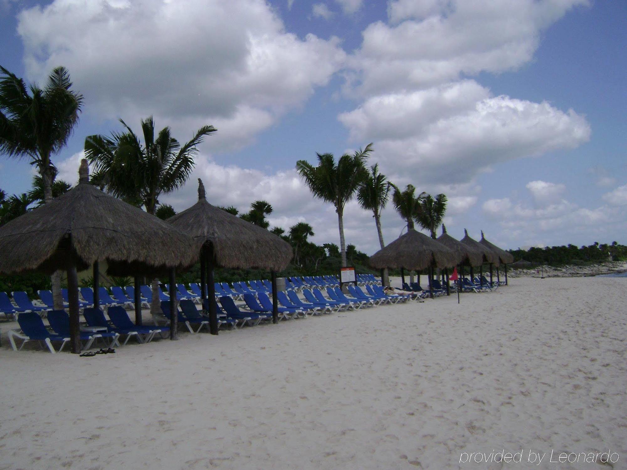 Ocean Breeze Boutique Riviera Maya Puerto Morelos Faciliteiten foto