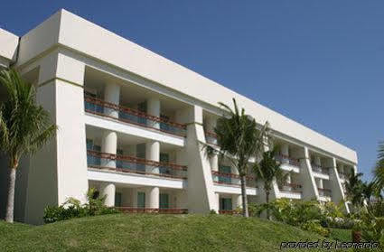 Ocean Breeze Boutique Riviera Maya Puerto Morelos Buitenkant foto