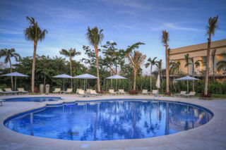 Ocean Breeze Boutique Riviera Maya Puerto Morelos Buitenkant foto